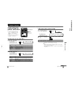 Предварительный просмотр 16 страницы Sony KV-XG25M8J Service Manual