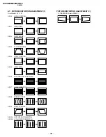 Предварительный просмотр 38 страницы Sony KV-XG25M8J Service Manual