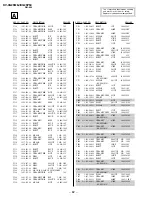 Предварительный просмотр 66 страницы Sony KV-XG25M8J Service Manual