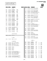 Предварительный просмотр 69 страницы Sony KV-XG25M8J Service Manual