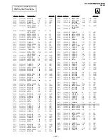 Предварительный просмотр 71 страницы Sony KV-XG25M8J Service Manual