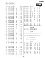 Предварительный просмотр 63 страницы Sony KV-XG29M80 Service Manual