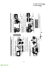 Предварительный просмотр 11 страницы Sony KV-XS29M31 Service Manual