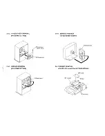 Предварительный просмотр 17 страницы Sony KV- Service Manual