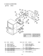 Предварительный просмотр 48 страницы Sony KV- Service Manual