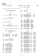 Предварительный просмотр 59 страницы Sony KV- Service Manual