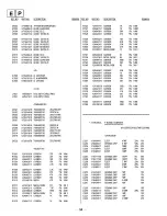 Предварительный просмотр 63 страницы Sony KV- Service Manual