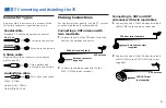 Preview for 10 page of Sony KV29T80 Operating Instructions Manual