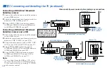 Предварительный просмотр 15 страницы Sony KV29T80 Operating Instructions Manual