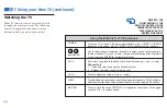 Preview for 23 page of Sony KV29T80 Operating Instructions Manual