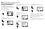 Предварительный просмотр 25 страницы Sony KV29T80 Operating Instructions Manual