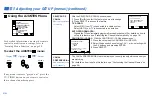 Предварительный просмотр 29 страницы Sony KV29T80 Operating Instructions Manual