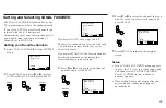 Preview for 32 page of Sony KV29T80 Operating Instructions Manual