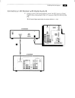 Предварительный просмотр 27 страницы Sony KW-34HD1 - 34" Digital High Definition Tv Operating Instructions Manual