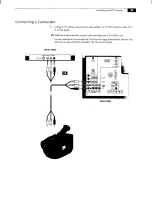 Предварительный просмотр 31 страницы Sony KW-34HD1 - 34" Digital High Definition Tv Operating Instructions Manual