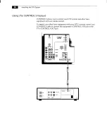 Предварительный просмотр 32 страницы Sony KW-34HD1 - 34" Digital High Definition Tv Operating Instructions Manual