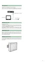 Preview for 9 page of Sony KX-1901 Operating Instructions Manual