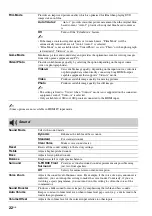 Preview for 22 page of Sony KXL-40ZX1 Bravia Operating Instructions Manual