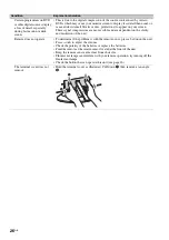 Preview for 26 page of Sony KXL-40ZX1 Bravia Operating Instructions Manual