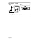 Предварительный просмотр 10 страницы Sony KZ-32TS1E Operating Instructions Manual