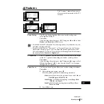 Предварительный просмотр 19 страницы Sony KZ-32TS1E Operating Instructions Manual