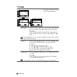 Предварительный просмотр 24 страницы Sony KZ-32TS1E Operating Instructions Manual