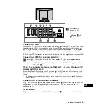 Предварительный просмотр 29 страницы Sony KZ-32TS1E Operating Instructions Manual