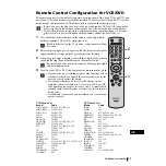 Предварительный просмотр 31 страницы Sony KZ-32TS1E Operating Instructions Manual