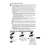 Предварительный просмотр 38 страницы Sony KZ-32TS1E Operating Instructions Manual