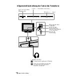 Предварительный просмотр 39 страницы Sony KZ-32TS1E Operating Instructions Manual