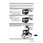 Предварительный просмотр 42 страницы Sony KZ-32TS1E Operating Instructions Manual