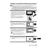 Предварительный просмотр 44 страницы Sony KZ-32TS1E Operating Instructions Manual