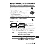 Предварительный просмотр 46 страницы Sony KZ-32TS1E Operating Instructions Manual