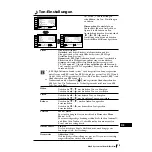 Предварительный просмотр 48 страницы Sony KZ-32TS1E Operating Instructions Manual