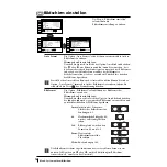 Предварительный просмотр 49 страницы Sony KZ-32TS1E Operating Instructions Manual