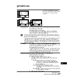 Предварительный просмотр 52 страницы Sony KZ-32TS1E Operating Instructions Manual