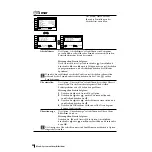 Предварительный просмотр 57 страницы Sony KZ-32TS1E Operating Instructions Manual