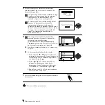 Предварительный просмотр 77 страницы Sony KZ-32TS1E Operating Instructions Manual