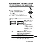 Предварительный просмотр 78 страницы Sony KZ-32TS1E Operating Instructions Manual