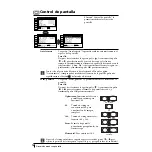 Предварительный просмотр 81 страницы Sony KZ-32TS1E Operating Instructions Manual