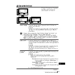 Предварительный просмотр 84 страницы Sony KZ-32TS1E Operating Instructions Manual