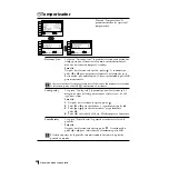 Предварительный просмотр 89 страницы Sony KZ-32TS1E Operating Instructions Manual