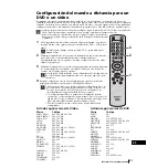 Предварительный просмотр 96 страницы Sony KZ-32TS1E Operating Instructions Manual