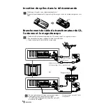 Предварительный просмотр 105 страницы Sony KZ-32TS1E Operating Instructions Manual