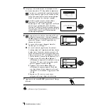 Предварительный просмотр 109 страницы Sony KZ-32TS1E Operating Instructions Manual