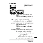 Предварительный просмотр 116 страницы Sony KZ-32TS1E Operating Instructions Manual