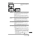 Предварительный просмотр 118 страницы Sony KZ-32TS1E Operating Instructions Manual