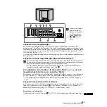 Предварительный просмотр 126 страницы Sony KZ-32TS1E Operating Instructions Manual