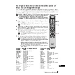 Предварительный просмотр 128 страницы Sony KZ-32TS1E Operating Instructions Manual