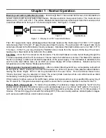 Preview for 4 page of Sony KZ-32TS1U Training Manual